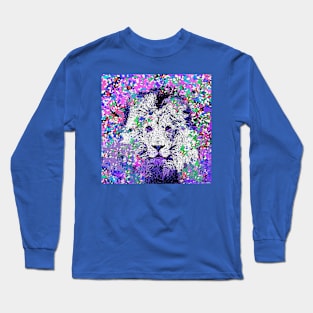 LION Long Sleeve T-Shirt